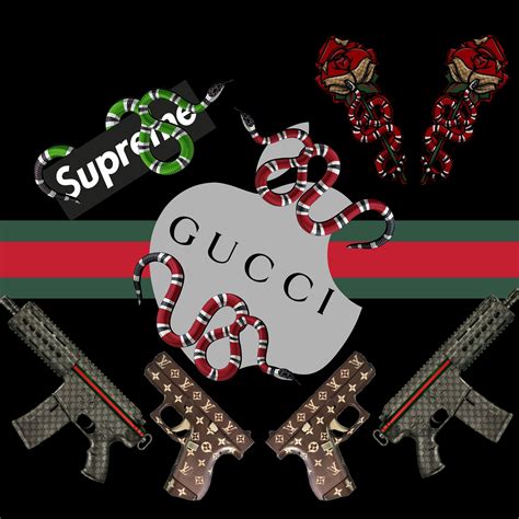 gucci belt wallpaper|wallpaper among us gucci.